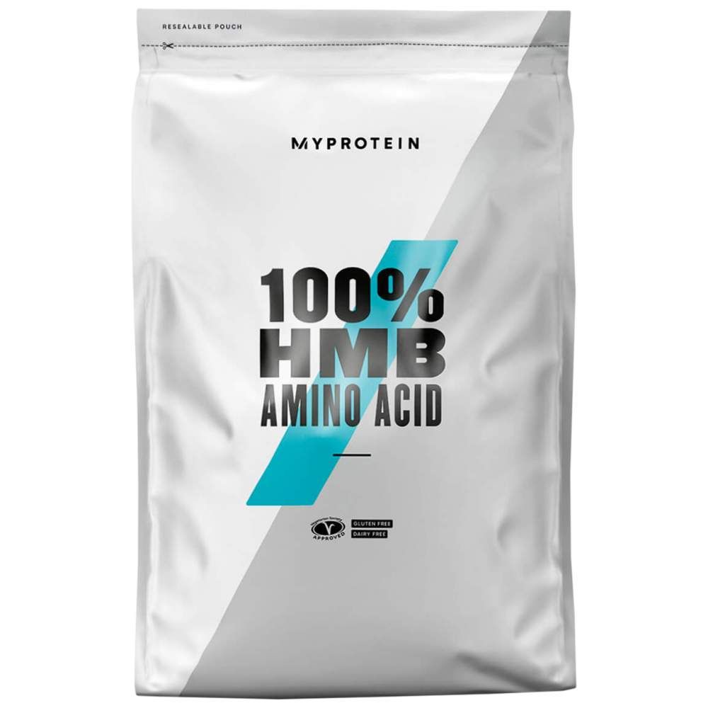100% HMB Amino Acid - 250 грама - Feel You