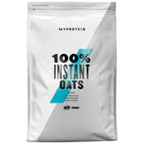 100% Instant Oats - 1000 грама - Feel You