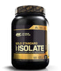 100% Isolate Gold Standard - 0.930 kg - Feel You