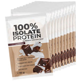 100% Isolate Protein | with Added Stevia - 30 грама - Feel You