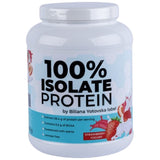 100% Isolate Protein | with Added Stevia - 810 грама - Feel You