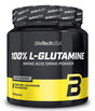 100% L-Glutamine - 0.500 кг - Feel You