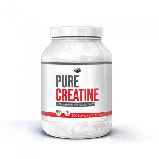 100% PURE CREATINE - 1000 Г - Feel You