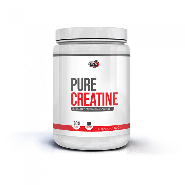100% PURE CREATINE - 500 Г - Feel You