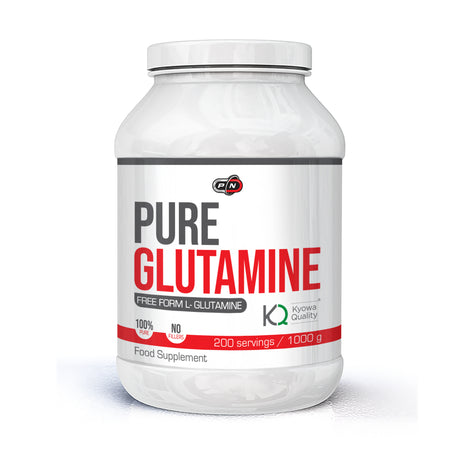 100% PURE GLUTAMINE - 1000 Г - Feel You