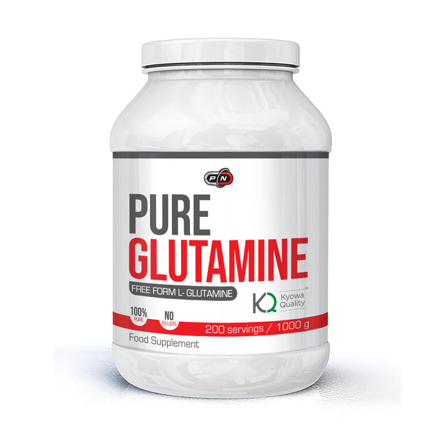 100% PURE GLUTAMINE - 1000 Г - Feel You