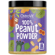 100% Peanut Butter Powder 500 грама - Feel You