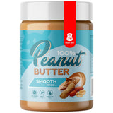 100% Peanut Butter / Smooth - 1000 грама - Feel You