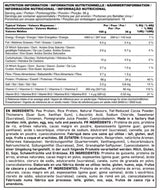 100% Plant Gold Standard - 0.684 kg - Feel You