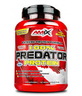 100% Predator Protein - 1.00 kg - Feel You