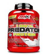 100% Predator Protein - 2.00 kg - Feel You