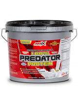 100% Predator Protein - 4.00 kg - Feel You