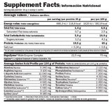 100% Predator Protein - 4.00 kg - Feel You