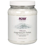 100% Pure Magnesium Flakes - 1531 грама - Feel You