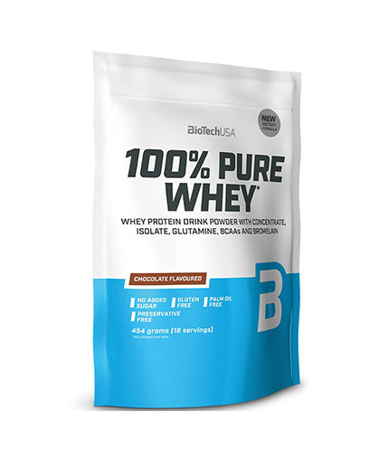 100% Pure Whey - 0.454 kg - Feel You