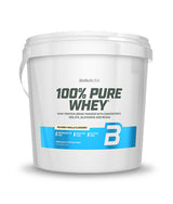 100% Pure Whey - 4.00 kg - Feel You