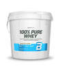 100% Pure Whey - 4.00 kg - Feel You