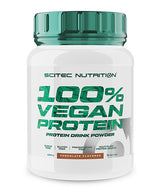 100% Vegan Protein - 1.00 kg - Feel You
