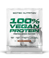 100% Vegan Protein / 33 g - Feel You