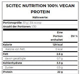 100% Vegan Protein / 33 g - Feel You