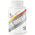 100% Vita Mineral / All in One a Day Formula - 60 капсули - Feel You