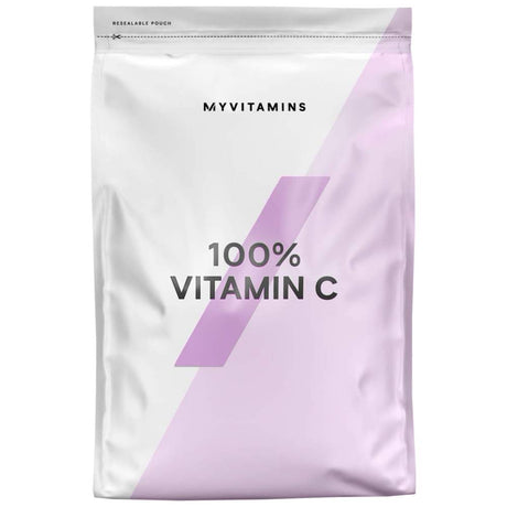 100% Vitamin C Powder 100 грама - Feel You