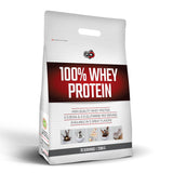 100% WHEY PROTEIN - 2280 g