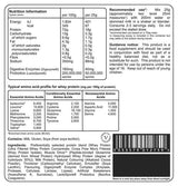 100% Whey - 2000 грама - Feel You