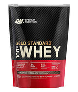 100% Whey Gold Standard - 0.454 kg - Feel You