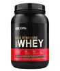 100% Whey Gold Standard - 0.908 kg - Feel You