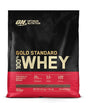 100% Whey Gold Standard - 4.545 kg - Feel You
