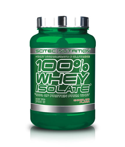 100% Whey Isolate 0.700 kg - Feel You