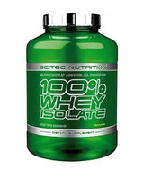 100% Whey Isolate - 2.00 kg - Feel You