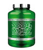 100% Whey Isolate - 2.00 kg - Feel You