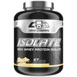 100% Whey Isolate - 2000 грама - Feel You
