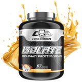 100% Whey Isolate - 2000 грама - Feel You