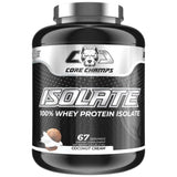 100% Whey Isolate - 2000 грама - Feel You