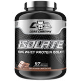100% Whey Isolate - 2000 грама - Feel You