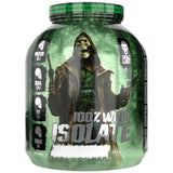 100% Whey Isolate - 2000 грама - Feel You