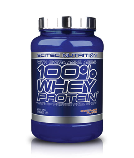 100% Whey Protein - 0.920 kg - Feel You