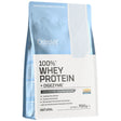 100% Whey Protein + Digezyme - 700 грама - Feel You