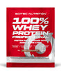 100% Whey Protein Professional 0.03 kg - Feel You