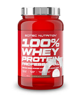 100% Whey Protein Professional 0.920 kg - Feel You