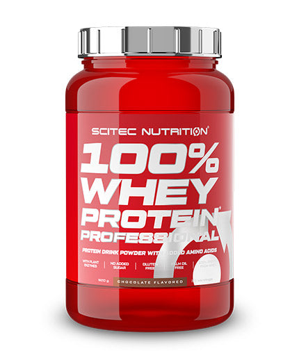 100% Whey Protein Professional 0.920 kg - Feel You