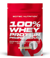 100% Whey Protein Professional - 1.00 kg - Feel You
