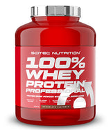 100% Whey Protein Professional - 2.35 kg - Feel You