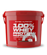 100% Whey Protein Professional - 5.00 kg - Feel You