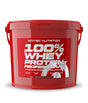 100% Whey Protein Professional - 5.00 kg - Feel You