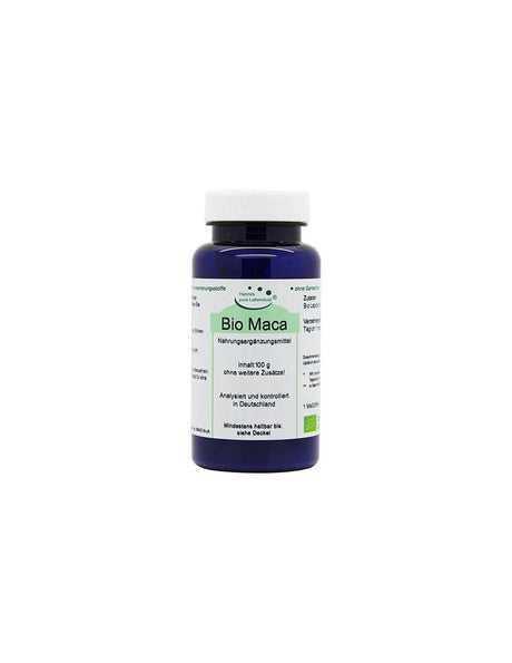 Био мака, 100 g прах El Compra - Feel You