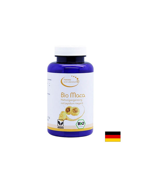 Био мака, 100 g прах El Compra - Feel You